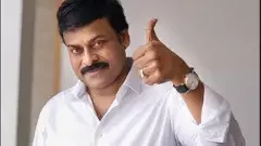 చిరంజీవి నెక్ట్స్ ప్రాజెక్టుకు సమస్య ఏమిటి?