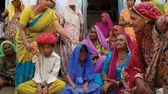 గుజరాత్‌లో మళ్లీ పెరుగుతున్న బాల్య వివాహాలు..