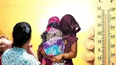 తెలంగాణలో మండుతున్న ఎండలు, వైద్యశాఖ అప్రమత్తం