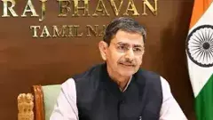 తమిళనాడులో మరోసారి ‘వీసీ వర్సెస్ ప్రభుత్వం’ పోరాటం