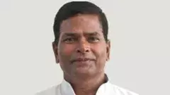 తెలంగాణ ఉపాధి హామి పనిదినాల్లో కోత విధించొద్దు : జి చిన్నారెడ్డి