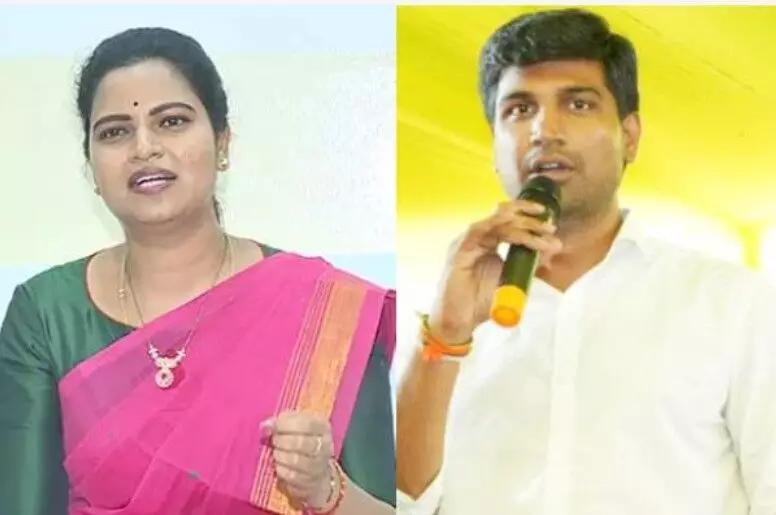 రజిని, దేవరాయలు గోలేమిటి? రజిని, దేవరాయలు గోలేమిటి?