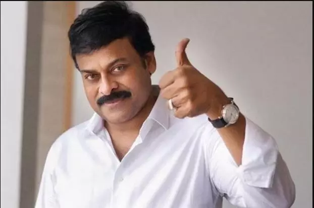 చిరంజీవి నెక్ట్స్ ప్రాజెక్టుకు సమస్య ఏమిటి? చిరంజీవి నెక్ట్స్ ప్రాజెక్టుకు సమస్య ఏమిటి?