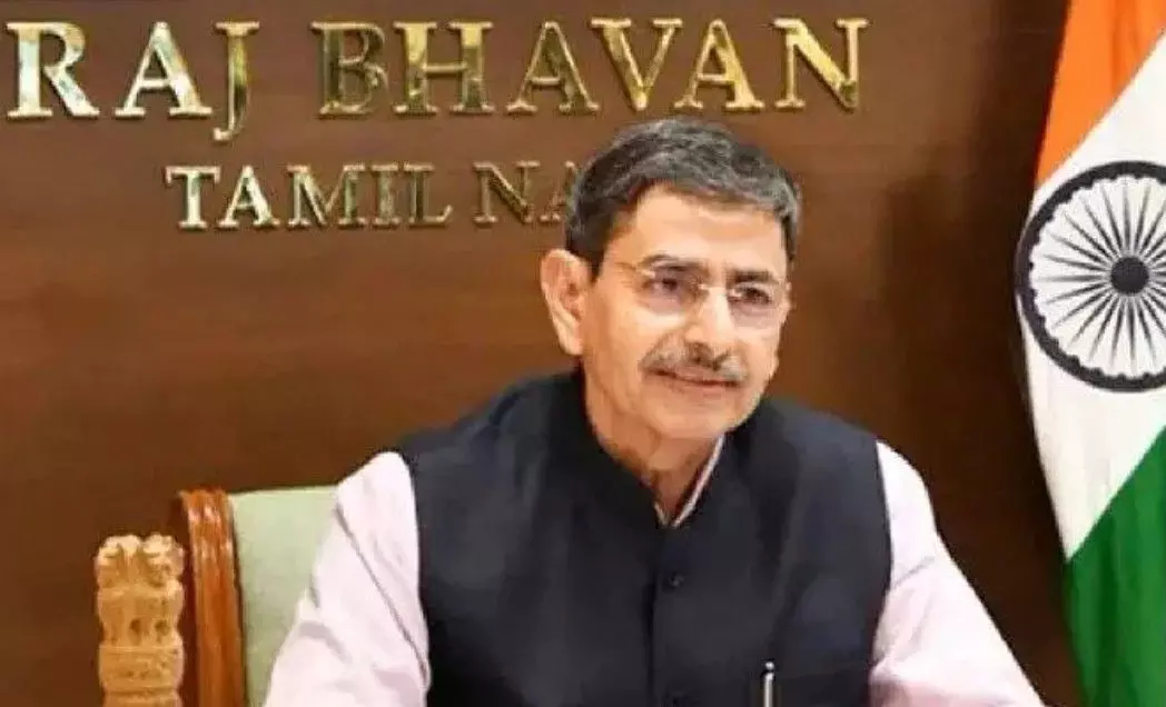 తమిళనాడులో మరోసారి ‘వీసీ వర్సెస్ ప్రభుత్వం’ పోరాటం