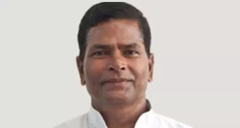 తెలంగాణ ఉపాధి హామి పనిదినాల్లో కోత విధించొద్దు : జి చిన్నారెడ్డి తెలంగాణ ఉపాధి హామి పనిదినాల్లో కోత విధించొద్దు : జి చిన్నారెడ్డి