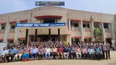 ప్రభుత్వ పాలిటెక్నిక్ లో చదివితే ఉద్యోగం గ్యారెంటీ