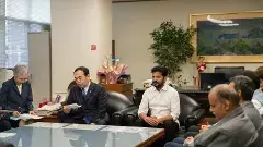 పెట్టుబడుల కోసం రేవంత్ విదేశీ టూర్లు ఎంతవరకు సక్సెస్ అవుతాయి ?