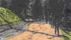 కాశ్మీర్: గరిష్ట నష్టమే లక్ష్యంగా దాడికి పాల్పడ్డ ఉగ్రవాదులు