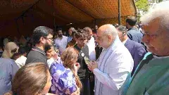 పహల్గాం ఉగ్రదాడితో  తమకు సంబంధం లేదన్న పాకిస్థాన్