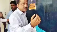 ఐపీఎస్ పిఎస్సార్ ఆంజనేయులు రిమాండ్ రిపోర్టులో ఏముందంటే..