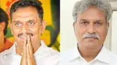 కేశినేని బ్రదర్స్‌ మధ్య రగులుతున్న చిచ్చు