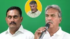 ‘విజయవాడ బ్రదర్స్ గొడవ’, రట్టయిన ఉర్సా క్లస్టర్ లోగుట్టు