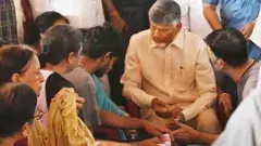 వీరయ్య చౌదరి హత్య వెనుక రేషన్ మాఫియా?