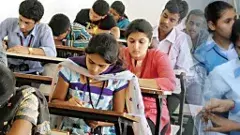 రెండు సబ్జెక్టుల్లోనే ఫెయిలైన లక్షలమంది ఇంటర్ విద్యార్ధులు