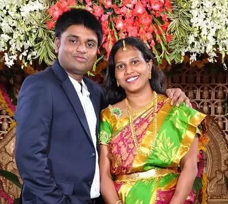 ఉగ్ర దాడి–కన్నీటి పర్యంతమైన కావలి