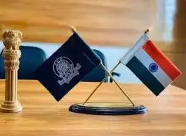 సివిల్ సర్వెంట్ల లో కేసుల అలజడి సివిల్ సర్వెంట్ల లో కేసుల అలజడి