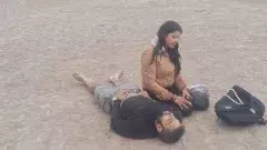 పహల్గాం ఉగ్ర దాడిపై జుమా నమాజ్ లో నిరసన