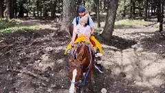 పహల్గామ్ దాడి: ఛత్తీస్‌గఢ్‌ పర్యాటకులను కాపాడిన కశ్మీరీ గైడ్‌..