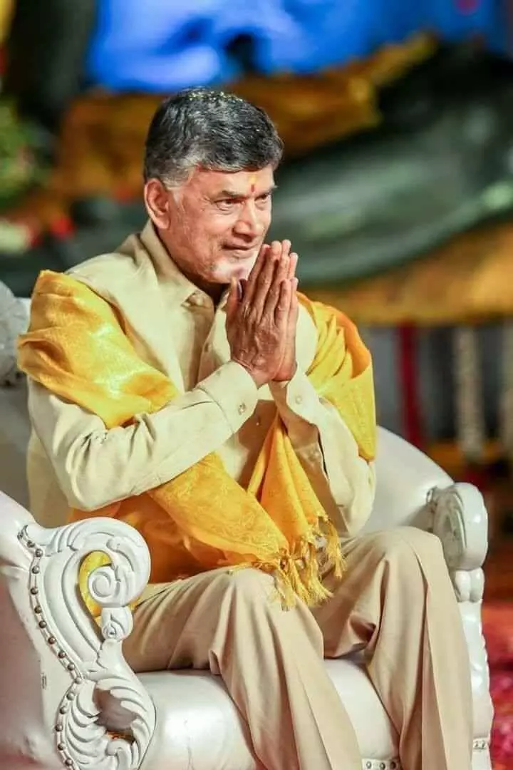 చంద్రబాబు ఢిల్లీ టూర్..మోదీతో భేటీ చంద్రబాబు ఢిల్లీ టూర్..మోదీతో భేటీ