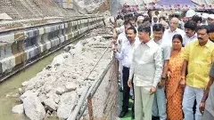 పొలిటికల్ గేమ్ లో పావుగా ’పోలవరం‘