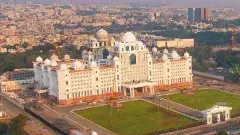 తెలంగాణలో రహస్య పాలన, వెలుగుచూడని ప్రభుత్వ జీఓలు