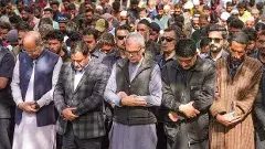 పహల్గాం హత్యాకాండతో  ఒమర్‌కు రాజకీయ సవాళ్లు..