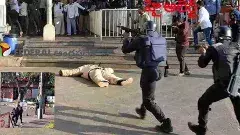 High alert | ఆ ప్రాంతాలకు వెళితే పాట్లు తప్పవు..?