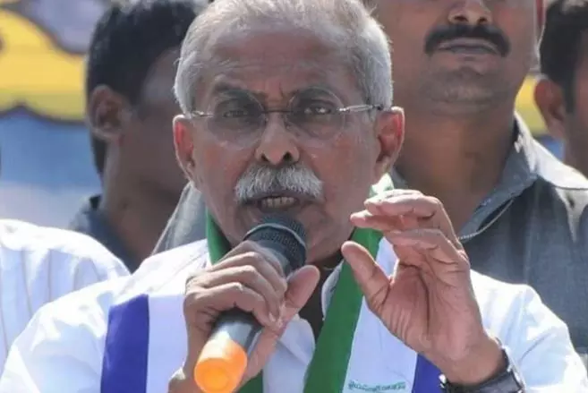 వైఎస్ వివేకా హత్య కేసులో కీలక పరిణామం..రంగంలోకి సిట్ వైఎస్ వివేకా హత్య కేసులో కీలక పరిణామం..రంగంలోకి సిట్