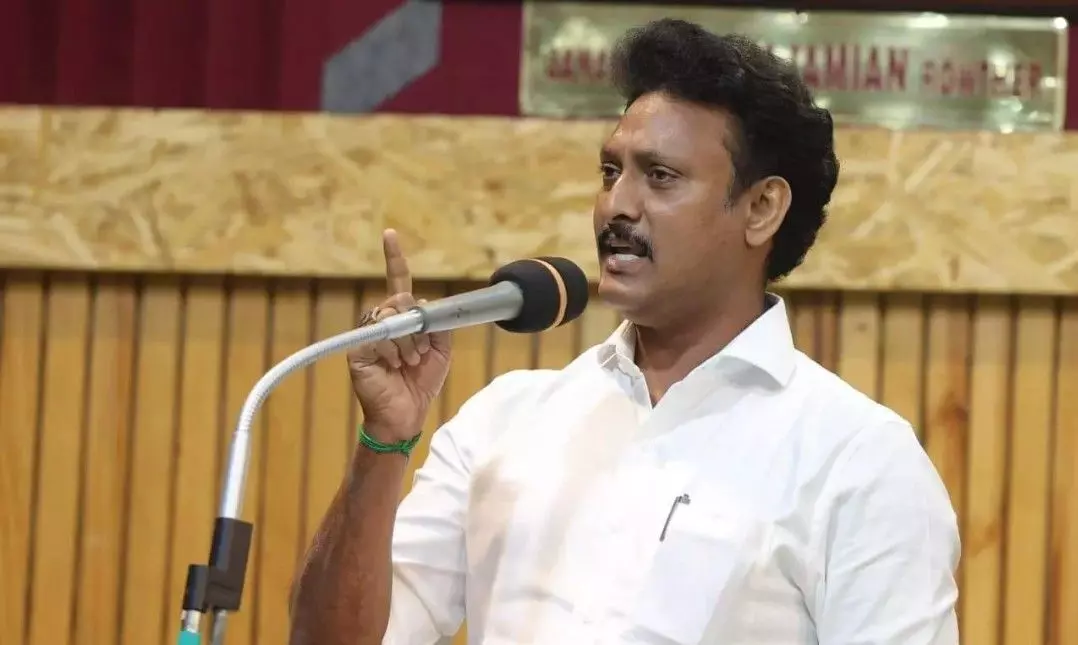 విద్యాశాఖ పై కీలక నిర్ణయం తీసుకున్న తమిళనాడు ప్రభుత్వం విద్యాశాఖ పై కీలక నిర్ణయం తీసుకున్న తమిళనాడు ప్రభుత్వం
