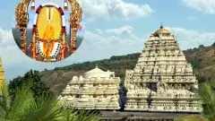 అప్పన్న నిజరూప దర్శనం ఈసారైనా దక్కేనా?