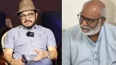 కీరవాణిని కామ పిశాచితో పోల్చిన ఈ డైరెక్టర్ ఎవరు?