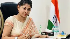 తెలంగాణలో స్మితా సబర్వాల్ కు కీలక పదవి