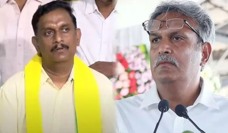 నాని..చిన్నిల లడాయి నాని..చిన్నిల లడాయి