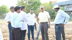 హైదరాబాద్‌లో ప్రజోపయోగ పనులపై ‘హైడ్రా’ ద‌ృష్టి