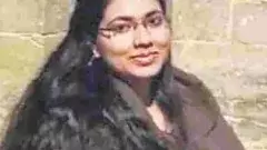 జర్మనీలో మరణించిన ఏపీ విద్యార్థిని..తల్లడిల్లిన తల్లిదండ్రులు