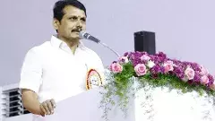 సెంథిల్ బాలాజీ కొంగునాడు ను డీఎంకేకి ముడిపెట్టగలడా?