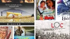 తెరపై కాశ్మీర్ ప్రయాణం !