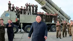 రష్యాకు సైనికులను పంపినట్లు ధృవీకరించిన ఉత్తర కొరియా