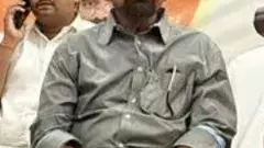 బీజేపీ నేతకే విజయసాయిరెడ్డి సీటు