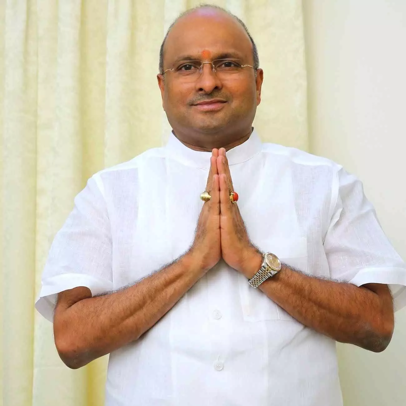 గుంటూరు మేయర్ పదవి కూటమి కైవసం గుంటూరు మేయర్ పదవి కూటమి కైవసం