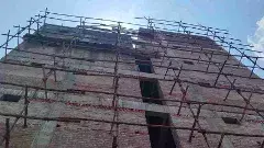 గాలిలో కలిసిన వలస కూలీల ప్రాణాలు