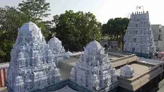 Rishikesh || రిషికేష్‌లో  శ్రీవారి వైభవం.