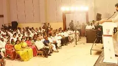 పాకిస్తాన్‌కు అనుకూలంగా మాట్లాడే వాళ్లు అక్కడికే వెళ్లిపోండి