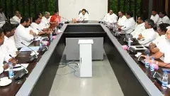 జిల్లాల్లో పార్టీ ఓనర్లు మీరే