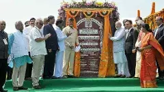 భ్రమరావతి నుంచి అమరావతి దాకా...