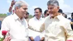 చంద్రబాబు విశ్వాసపాత్రుడు నెట్టెం రఘురాంకి కీలక పదవి