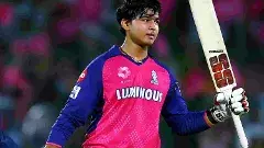 యువ క్రికెటర్ వైభవ్ సూర్యవంశీకి  బీహార్ ప్రభుత్వం నజరానా..