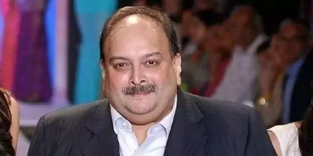 బెల్జియం కోర్టులో చోక్సీకి దక్కని బెయిల్ బెల్జియం కోర్టులో చోక్సీకి దక్కని బెయిల్