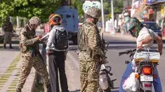 చేయని తప్పుకు భారత్ మాపై దాడి చేయబోతోంది: పాకిస్తాన్