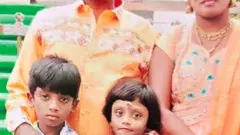 శ్రీతేజను గుర్తుపట్టారా ? తాజా పరిస్ధితి ఏమిటో తెలుసా ?